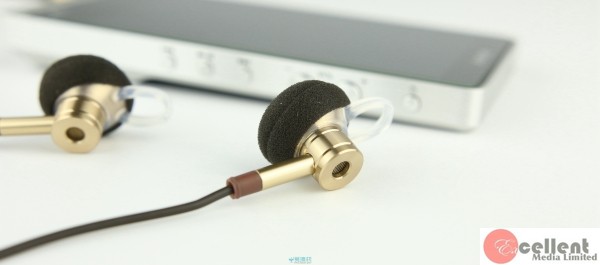 1 MORE 金澈耳機: 對耳塞式耳機改觀?
